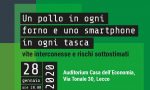 A Lecco un incontro di divulgazione sulla cybersecurity