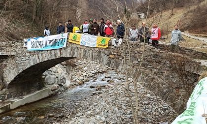 La motivazione della Bandiera Nera al Comune di Premana