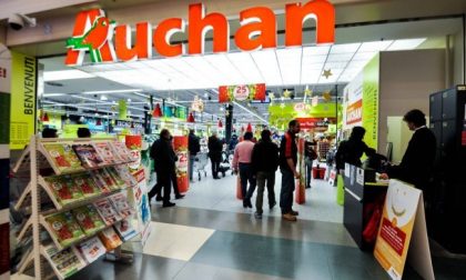 Acquisizione Auchan – Conad: l’Antitrust blocca tutto fino al 20 gennaio
