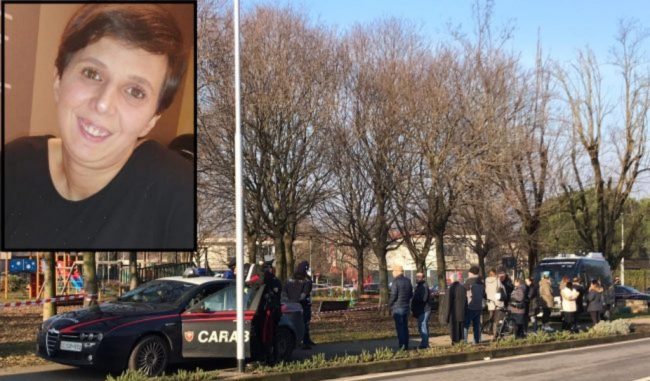39enne scomparsa e ritrovata morta in un parco giochi: è stata strangolata
