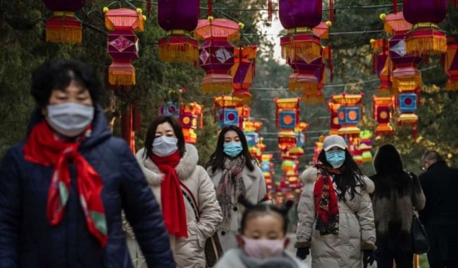 Coronavirus, in Lombardia controlli su passeggeri e equipaggi provenienti da Cina