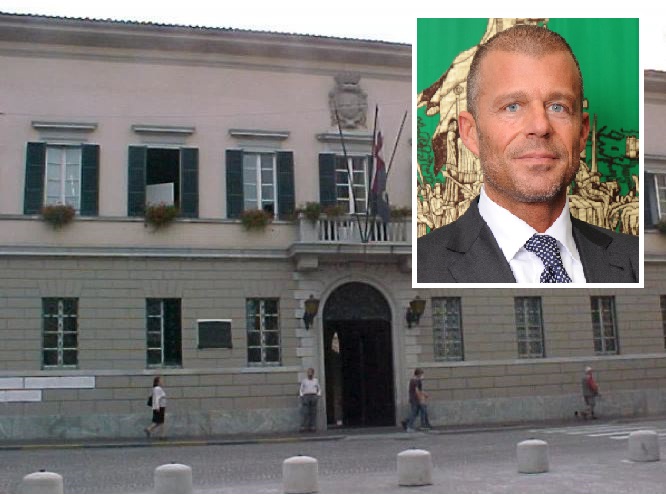 Elezioni Lecco 2020: il gran rifiuto di Daniele Nava