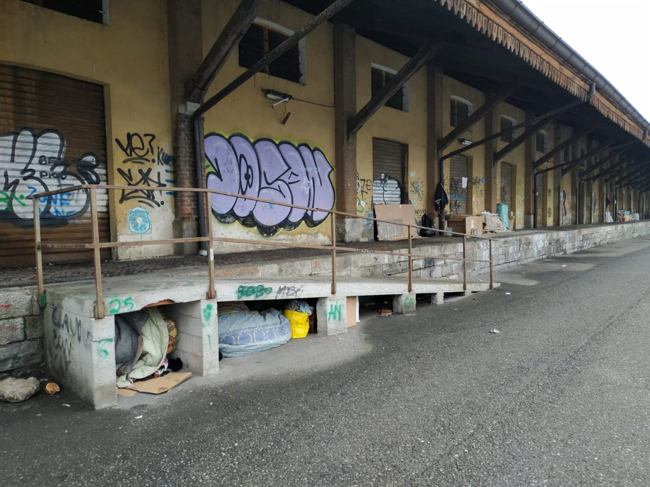 Piazza dell’Innominato:  Lecco si rivela “città della Giustizia riparativa”