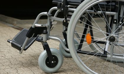 Disabili gravi, Straniero esulta: "Regione dovrà fare marcia indietro"