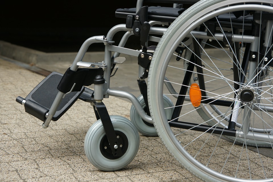 Disabili gravi, Straniero esulta: “Regione dovrà fare marcia indietro”