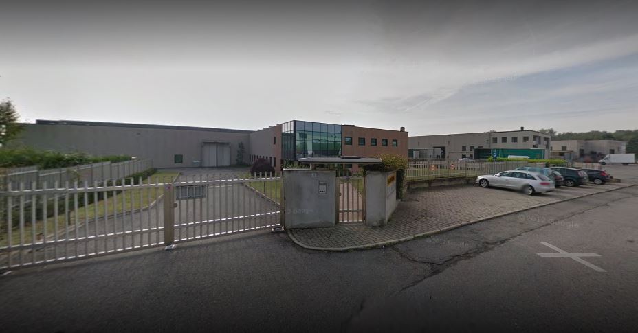 Predoni scatenati: furto da 400mila euro in ditta