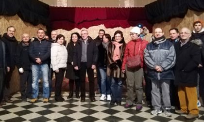 17° Mostra Presepi Natale 2019 a Concorso: i vincitori