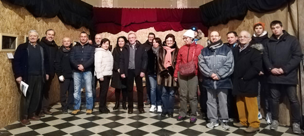 17° Mostra Presepi Natale 2019 a Concorso: i vincitori