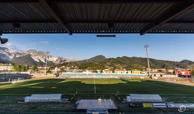 Venerdì si gioca Lecco – Novara: attenzione alla viabilità