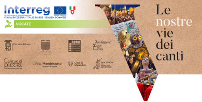 Taglio del nastro del nuovo museo in Valvarrone