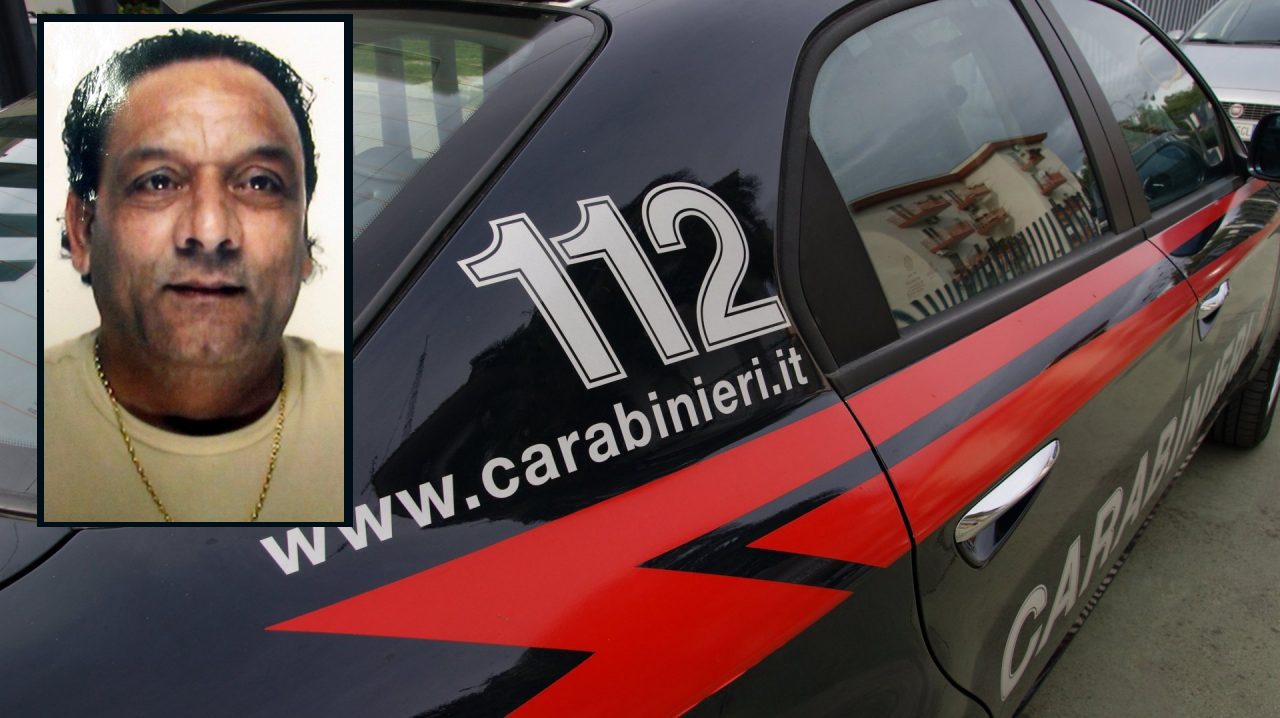 Metastasi mafiose sulle sponde dell’Adda: 60enne in manette