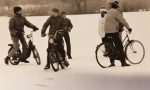 Oggi splende il sole, ma 35 anni fa "cadeva" la grande nevicata dell'85 FOTO e VIDEO