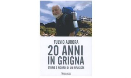 “Parole al Rifugio”: appuntamento con Aurora e i suoi 20 anni in Grigna