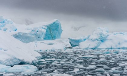Monti Sorgenti Off: si parla di riscaldamento globale e arretramento dei ghiacciai