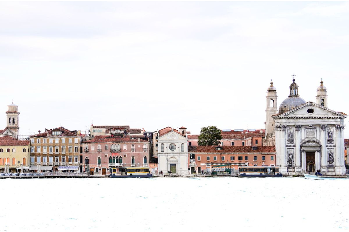 Mostra fotografica dedicata a Venezia allo SpazioD a Pescarenico