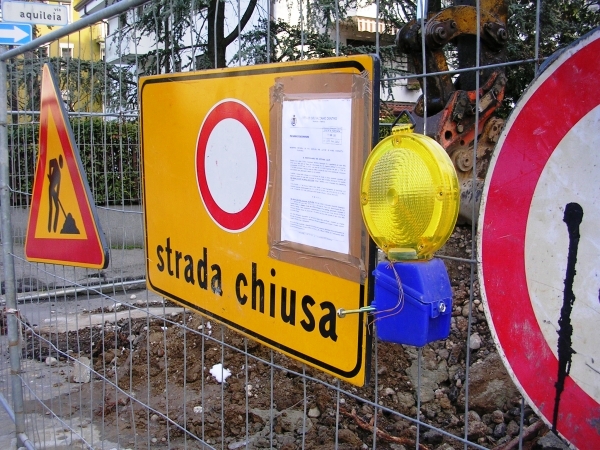 Valanghe e slavine: chiuse quattro provinciali in provincia di Lecco
