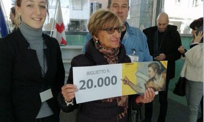 Tintoretto rivelato, mostra dei record: superata quota 20.000