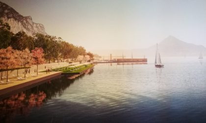 Waterfront,  come sarà il nuovo lungolago di Lecco? Ecco i 5 progetti scelti FOTO