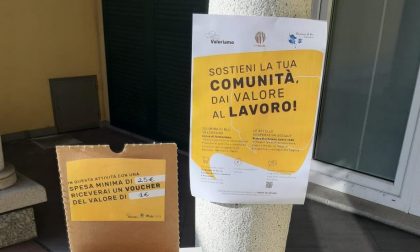Valsassina: 4.742 euro raccolti in meno di un mese a favore di progetti sociale nel territorio