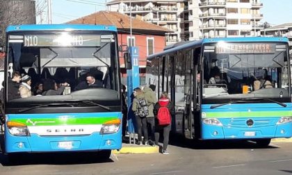 Coronavirus, scuole chiuse: cancellate le corse dei bus scolastici. Orari di visita ridotti negli ospedali