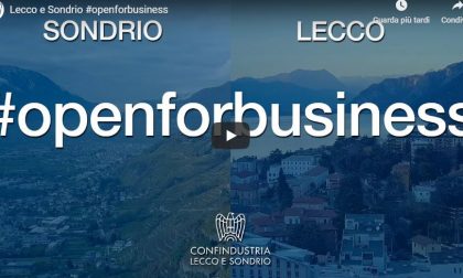 #openforbusines, Coronavirus: "Le aziende chiuse non fanno alcun rumore" VIDEO