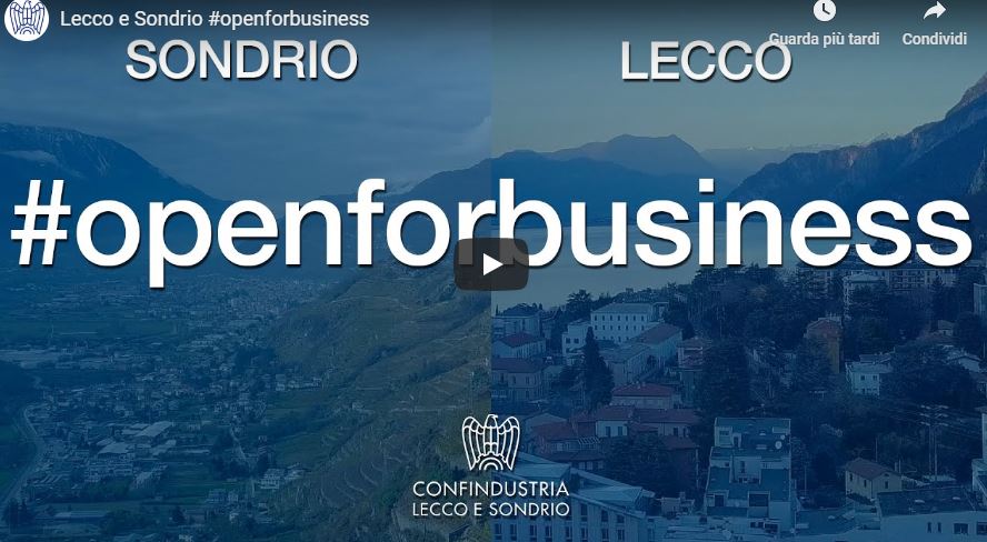 #openforbusines, Coronavirus: “Le aziende chiuse non fanno alcun rumore” VIDEO