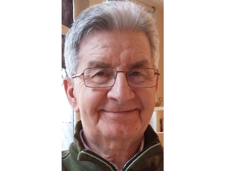 Valmadrera in lutto per l’ex vicesindaco Franco Gioia