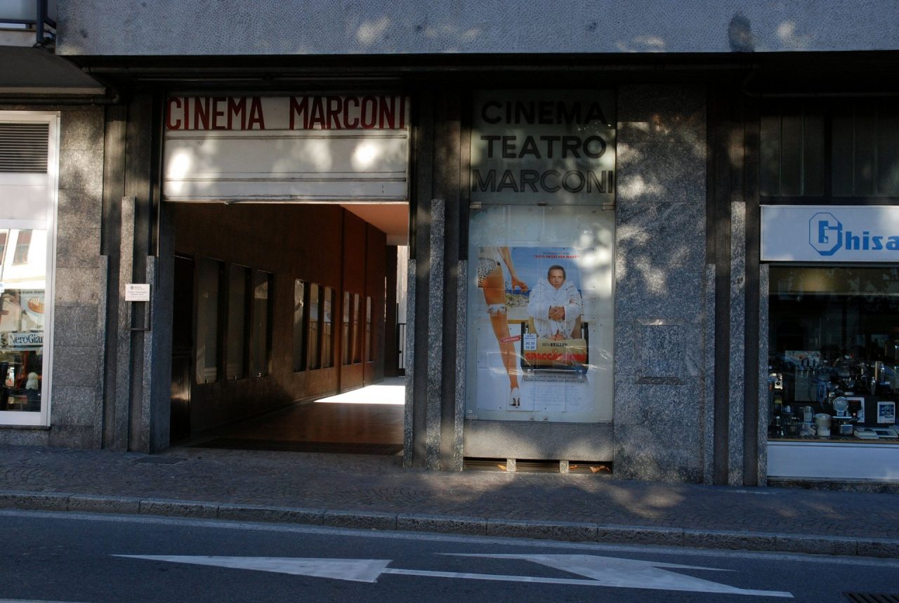 Tra cinema e teatro è sempre il teatrino della politica a tenere il palco LA FINESTRA DEL GIOVEDI’