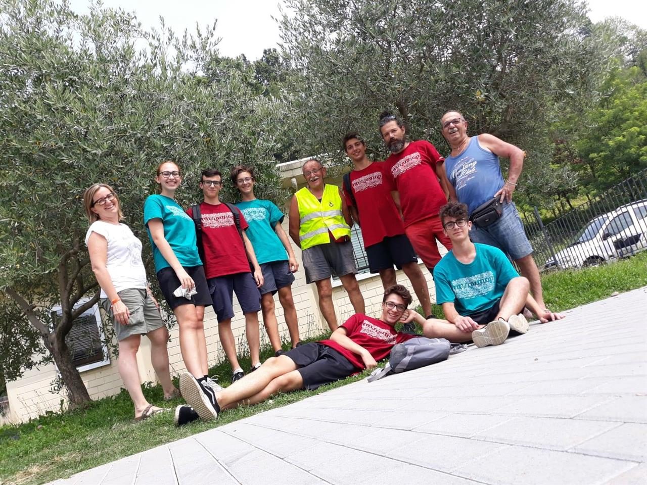 Living Land, la comunità è un posto bello in cui vivere