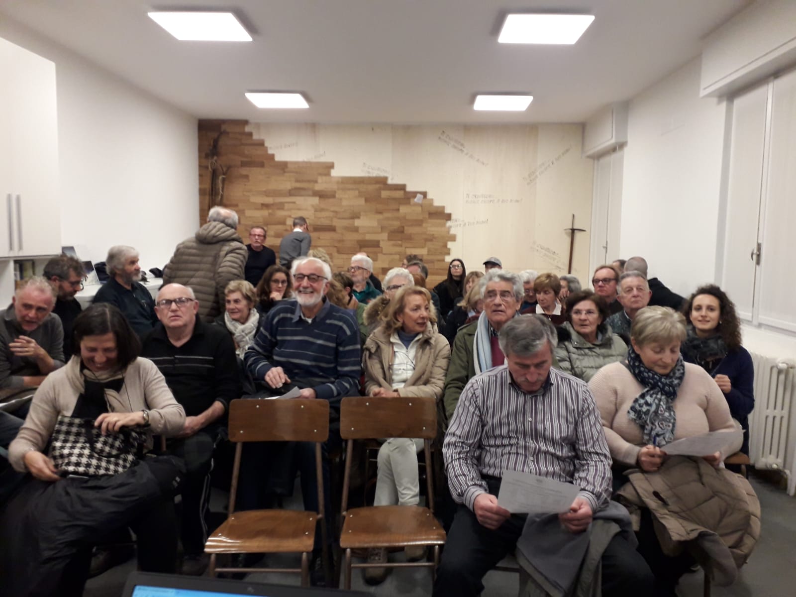 Assemblea foto 2
