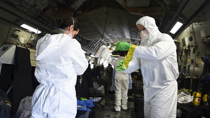 Coronavirus troppi casi a Suello, il sindaco chiede di considerarsi in isolamento
