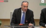 Coronavirus, la Conferenza stampa di oggi di Regione Lombardia DIRETTA VIDEO