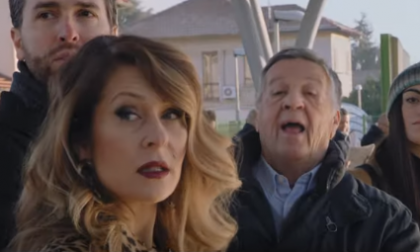 Spot Trenord con Pozzetto: “Il treno è sempre il treno” VIDEO