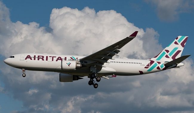 Liquidazione Air Italy: ecco cosa fare se hai già acquistato un biglietto