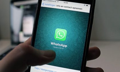 Il Comune di Oggiono attiva il numero Whatsapp
