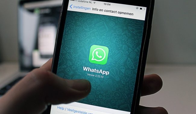 Il Comune di Oggiono attiva il numero Whatsapp