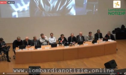 Coronavirus: Regione Lombardia propone al Governo scuole chiuse ancora una settimana SEGUI LA DIRETTA