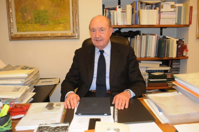 Fondazione comunitaria lecchese ha acquisito l’immobile dell’Ex Badoni a Lecco