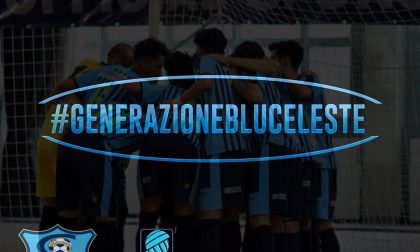 #GenerazioneBluceleste: il nuovo progetto del Lecco Calcio a 5