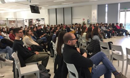 Open day al Poli di Lecco con uno sguardo al futuro FOTO