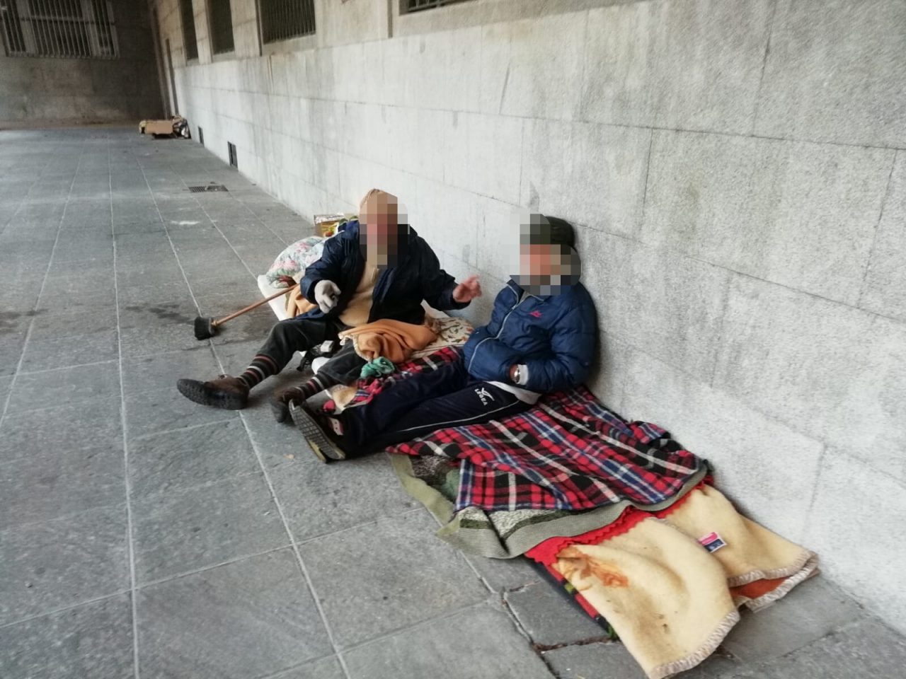 Piazza Affari,  Minuzzo (FI): “Lecco merita meno degrado”
