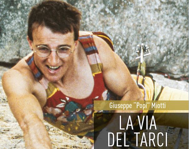 Omaggio e ricordo con “La via del Tarci”