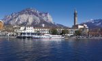 Navigazione Lago di Como ricerca 40 marinai