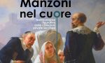 "Manzoni nel cuore": tre concerti nella sala dedicata a Errico Petrella