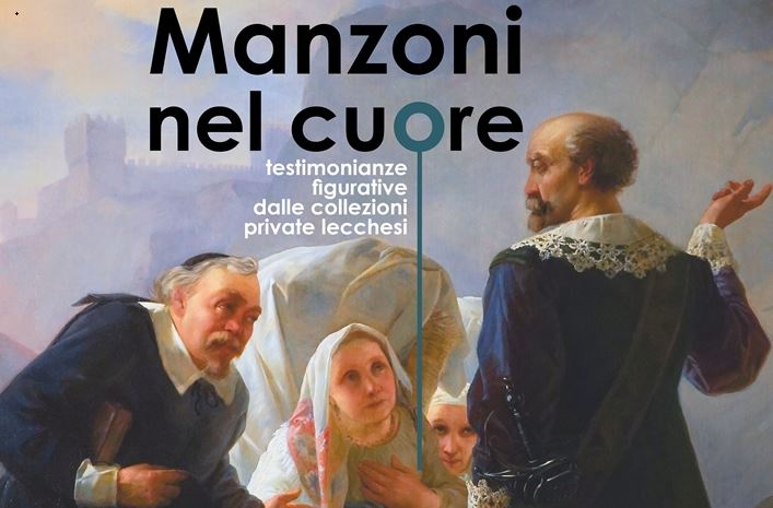 “Manzoni nel cuore”: il programma delle visite guidate e degli eventi