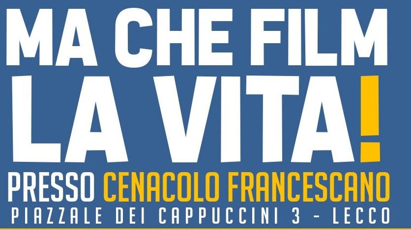 Torna “Ma che film la vita!”, al centro la famiglia