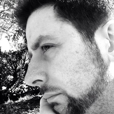 Matteo Mastragostino alla Libreria Volante di Lecco