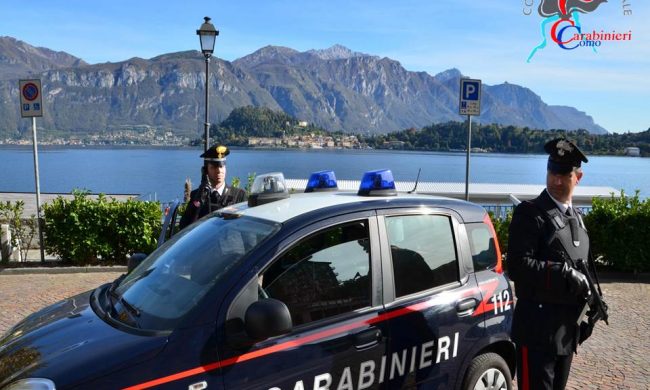 Arrestato per spaccio, beccato mentre scendeva dal traghetto