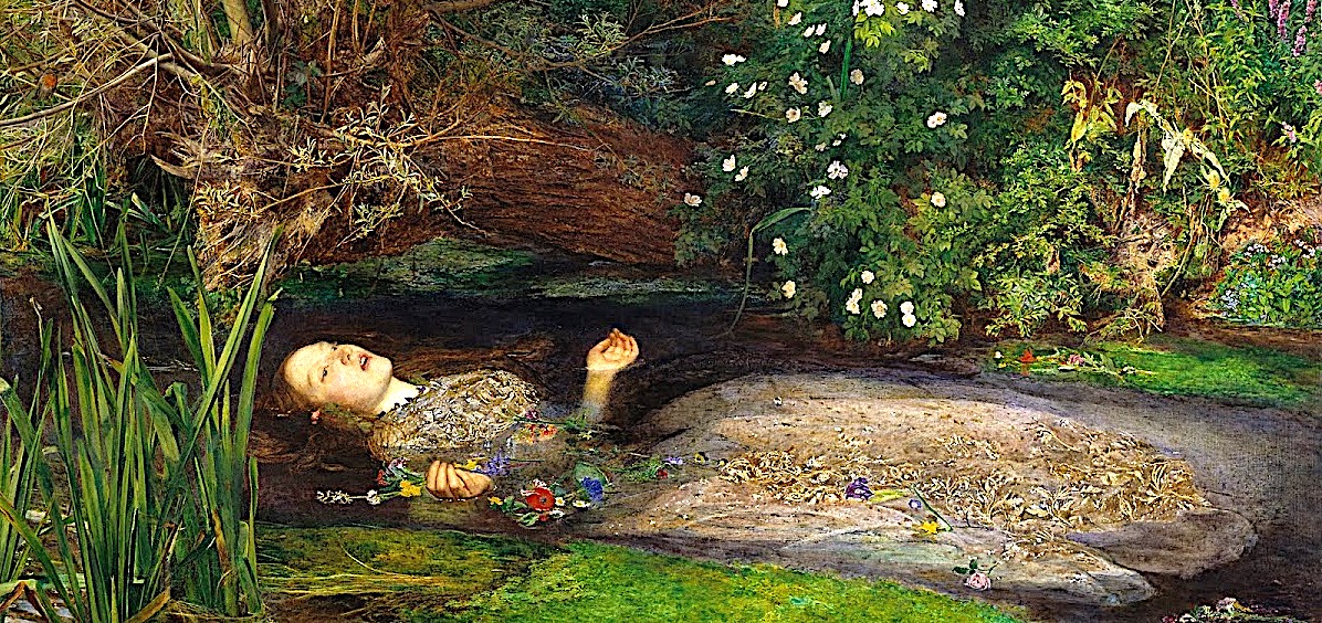 Al via “La Poesia Muta” e “Grandi mostre di Primavera”: due rassegne dedicate alla grande arte