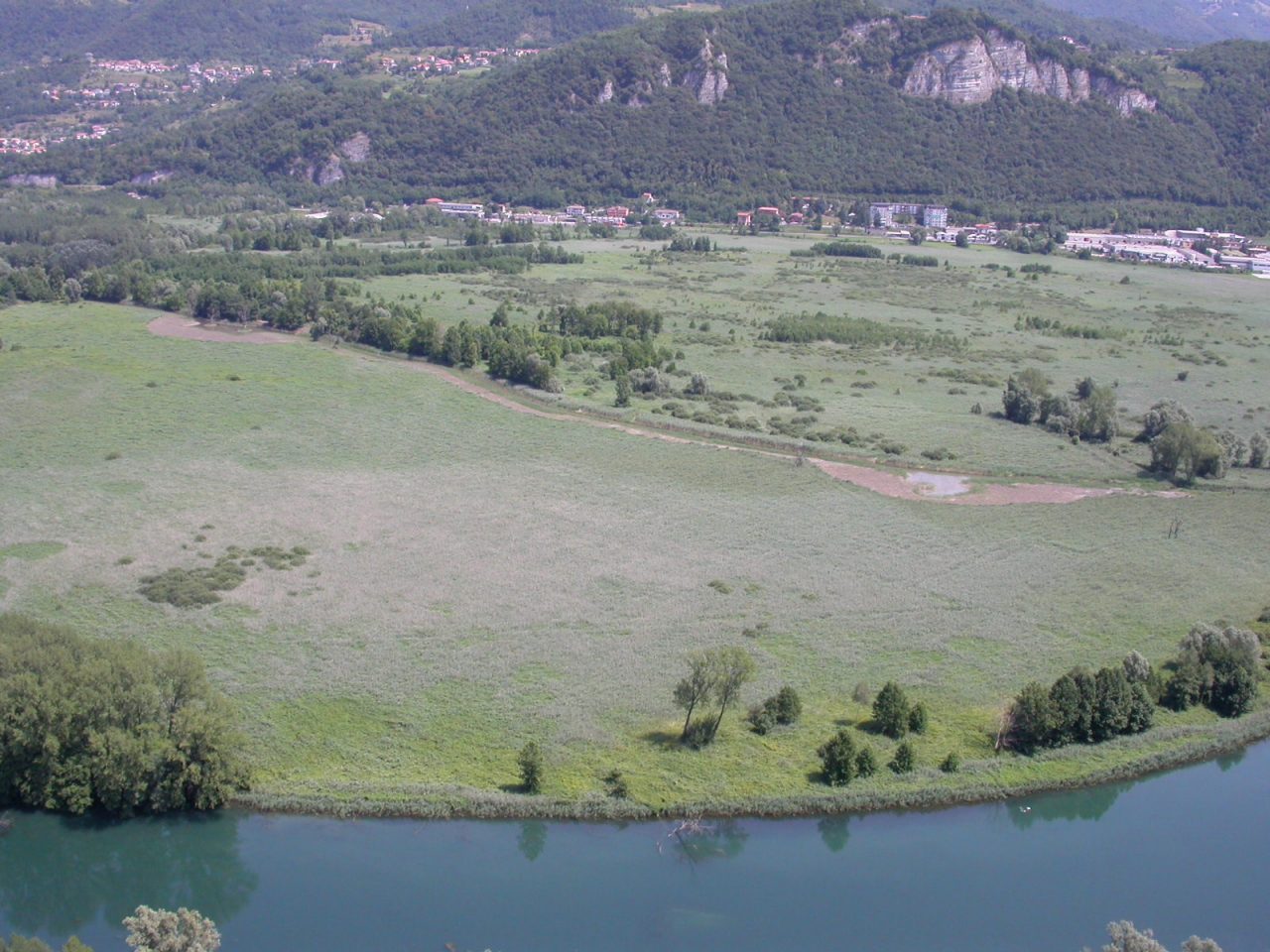 Alla scoperta della Palude di Brivio con Legambiente Lecco e Parco Adda Nord